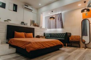 Nhà Bơ Homestay